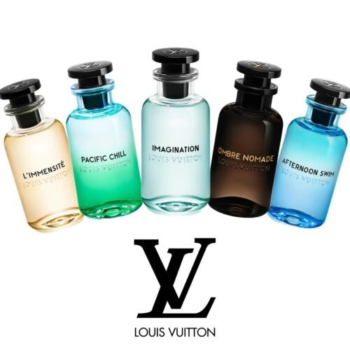 LOUIS VUITTON: TRENDING BUNDLE