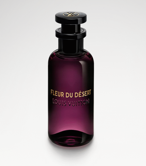 Louis Vuitton Fleur Du Désert