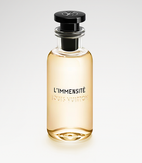 Louis Vuitton L'Immensité