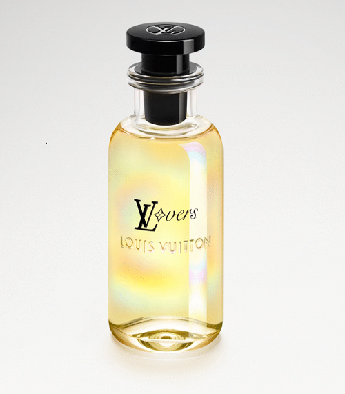 Louis Vuitton LV Lovers