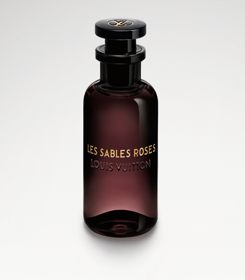Louis Vuitton Les Sables Roses