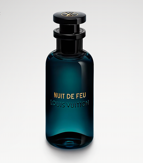 Louis Vuitton Nuit De Feu