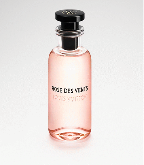 Louis Vuitton Rose Des Vents