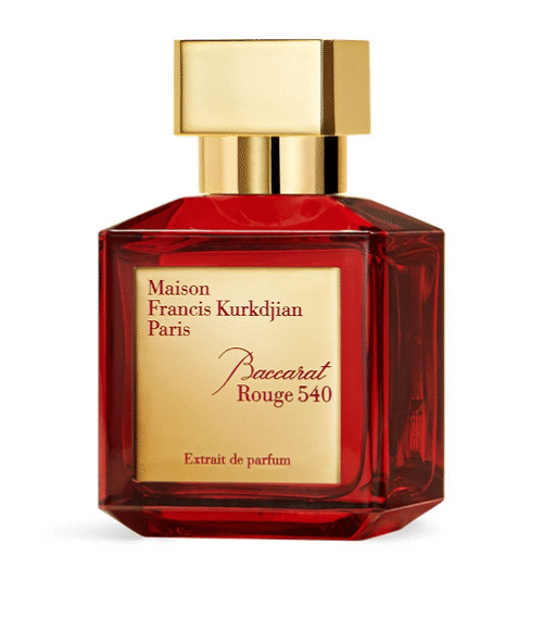 Maison Francis Kurkdjian Baccarat Rouge 540 extrait