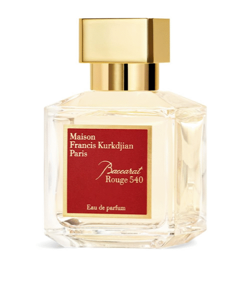 Maison Francis Kurkdjian Baccarat Rouge 540