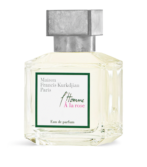 Maison Francis Kurkdjian L'Homme À la Rose