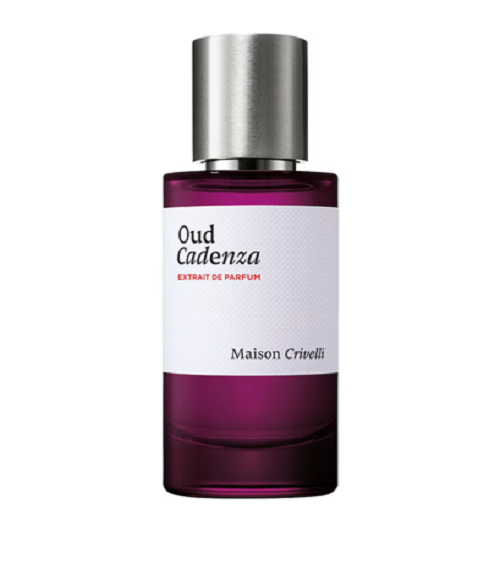 Maison Crivelli Oud Cadenza