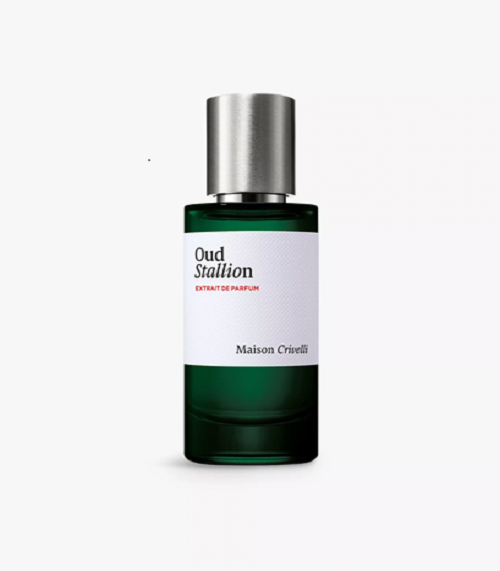 Maison Crivelli Oud Stallion