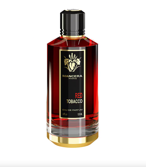 Mancera Red Tobacco