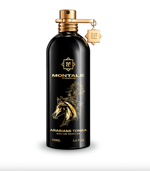 Montale Paris Arabians Tonka