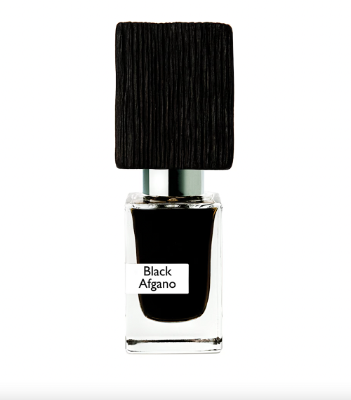 Nasomatto Black Afgano Extrait