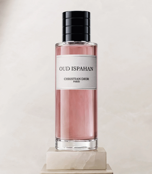 Oud Ispahan