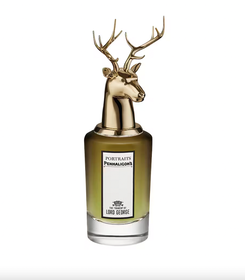 Penhaligon's Lord George