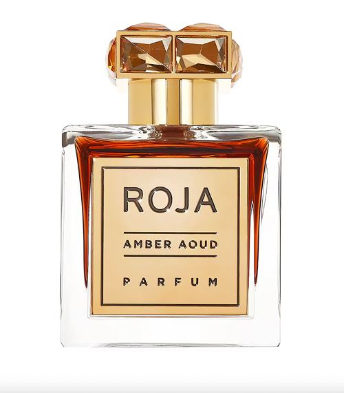 Roja Amber Aoud