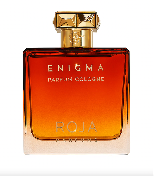 Roja Enigma