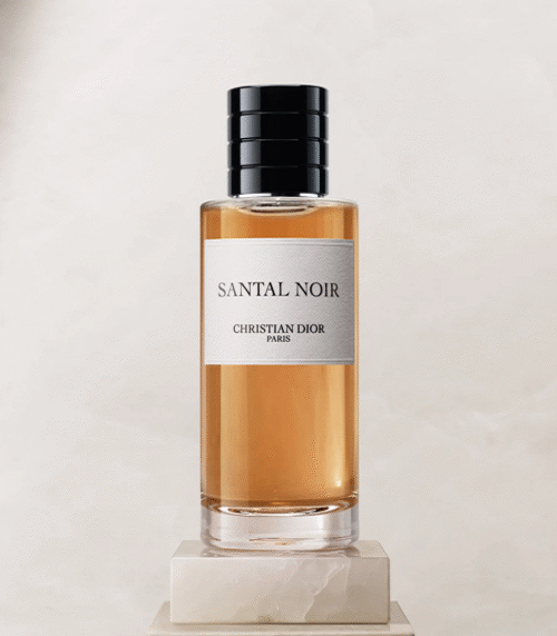 Santal Noir