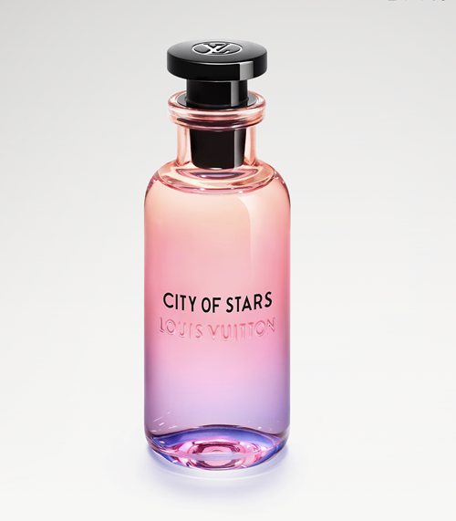 Louis Vuitton City Of Stars