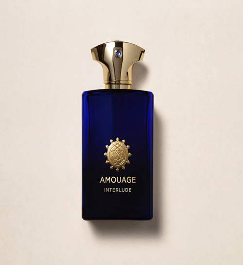 Amouage Interlude Man