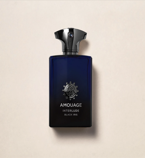 Amouage Interlude Black Iris Man