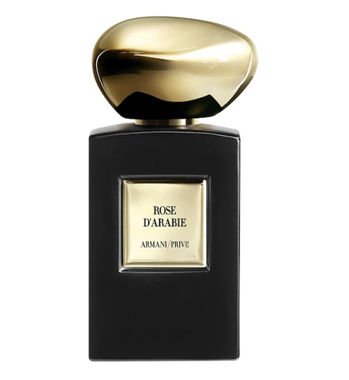 Armani Privé Rose d'Arabie