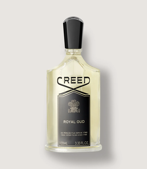 Creed Royal Oud