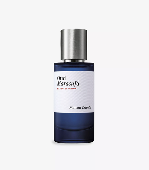 Maison Crivelli Oud Maracuja