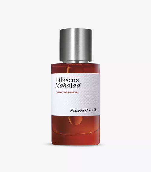 Maison Crivelli Hibiscus Mahajád