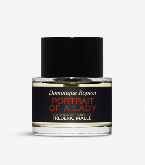 Frederic Malle The night