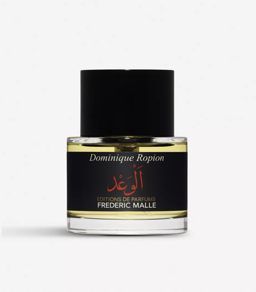 Frederic Malle Promise