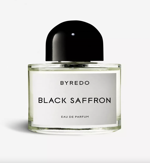 Byredo Black Saffron