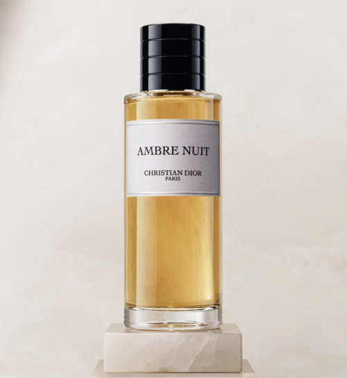 Ambre Nuit