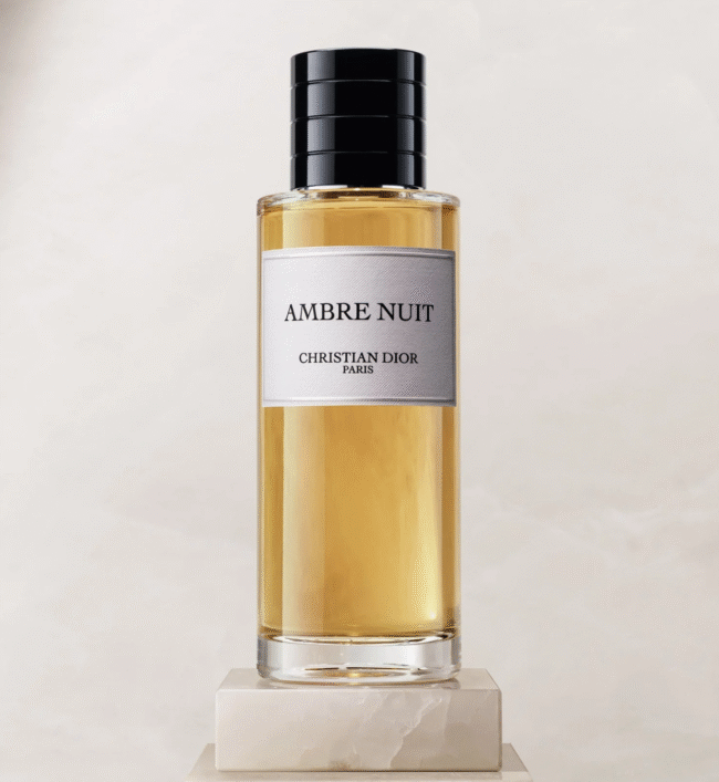 Ambre Nuit