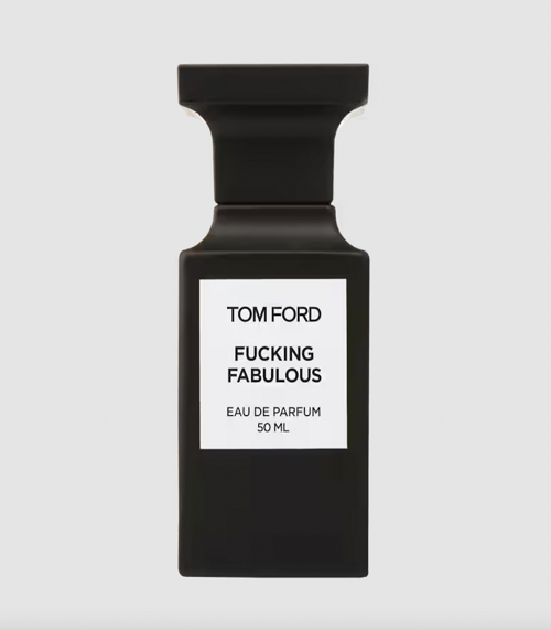Tom Ford F*cking Fabulous