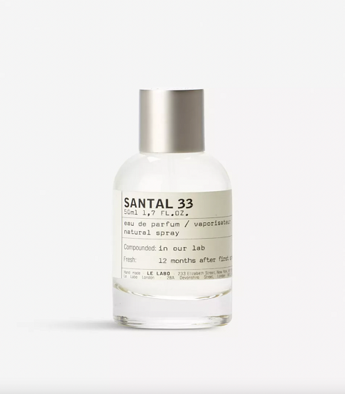 Santal 33 Le Labo
