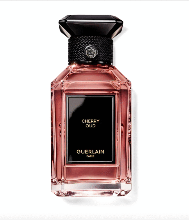 Guerlain Cherry Oud
