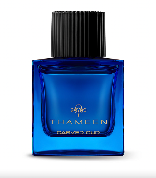 Thameen Carved Oud