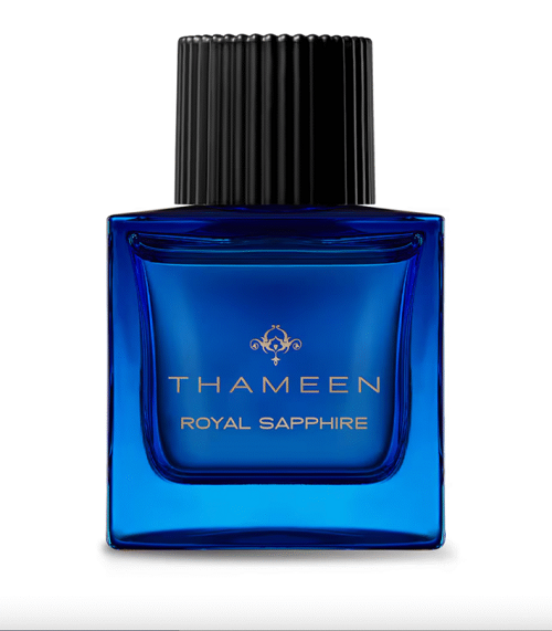 Thameen Royal Sapphire