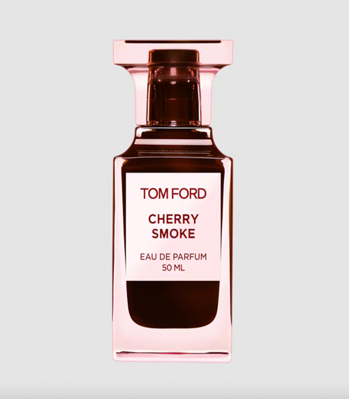 Tom Ford Cherry Smoke
