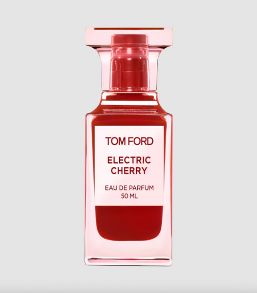 Tom Ford Electric Cherry