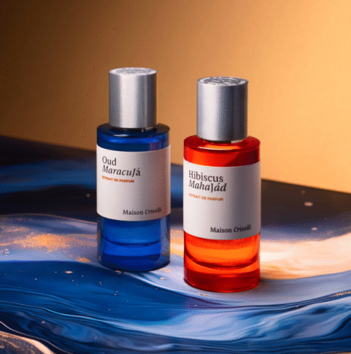 MAISON CRIVELLI BEST SELLING DUO