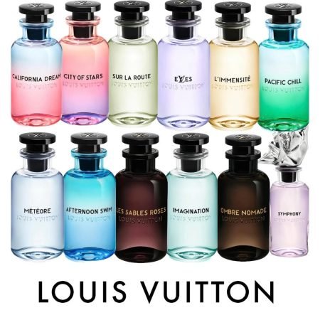 LOUIS VUITTON DISCOVERY BUNDLE