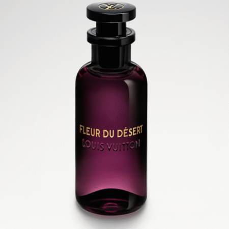 Louis Vuitton Fleur Du Désert