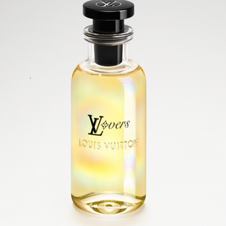 Louis Vuitton LV Lovers