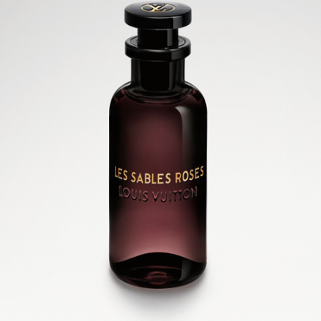 Louis Vuitton Les Sables Roses