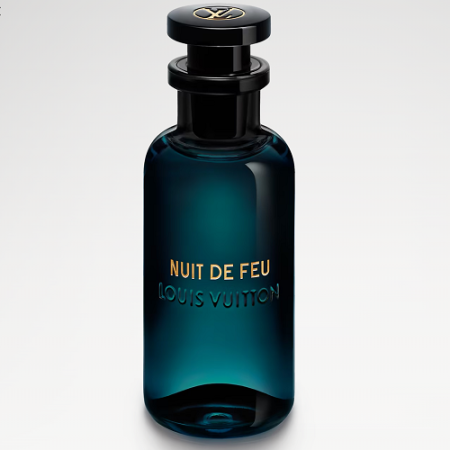 Louis Vuitton Nuit De Feu