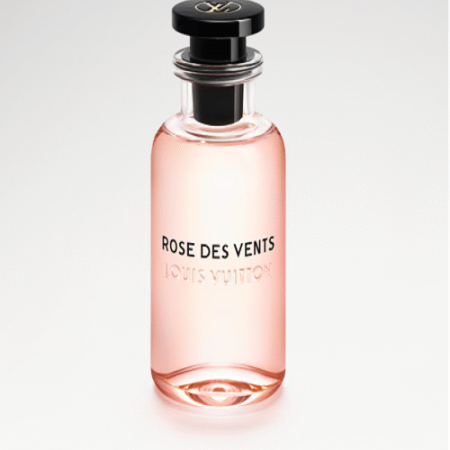 Louis Vuitton Rose Des Vents