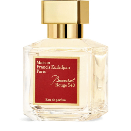 Maison Francis Kurkdjian Baccarat Rouge 540