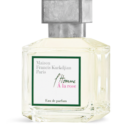Maison Francis Kurkdjian L’Homme À la Rose