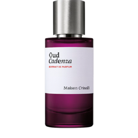 Maison Crivelli Oud Cadenza