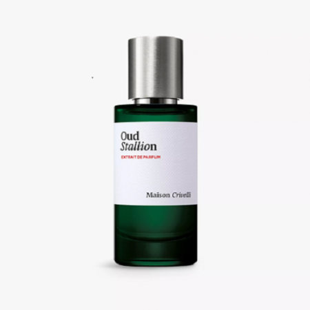 Maison Crivelli Oud Stallion